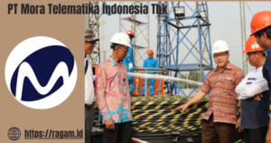 pt mora telematika indonesia tbk