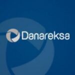 Logo PT Danareksa