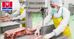 pt diamond food indonesia tbk