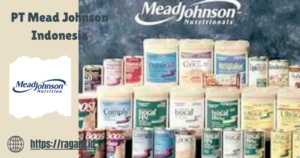 pt mead johnson indonesia