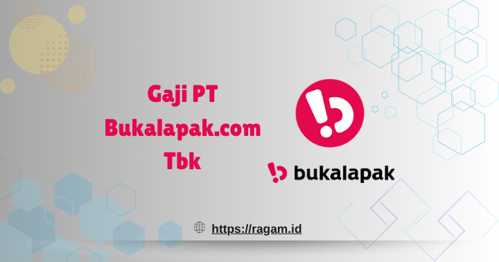 pt bukalapak.com tbk