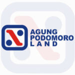 Logo PT Agung Podomoro Land Tbk