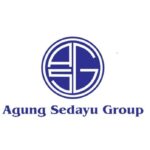 Logo PT Agung Sedayu Group