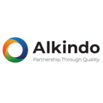 Logo PT Alkindo Naratama Tbk