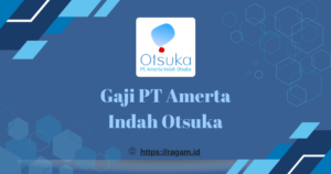 pt amerta indah otsuka