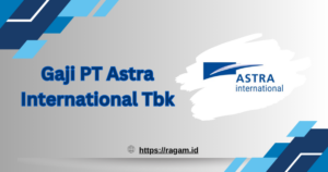 pt astra international tbk