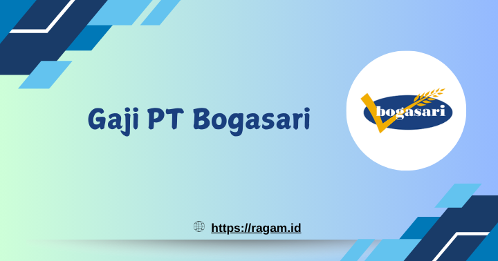 pt bogasari