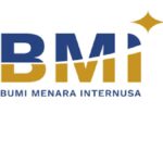 Logo PT Bumi Menara Internusa