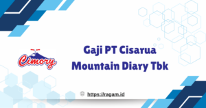 pt cisarua mountain dairy tbk