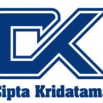 Logo PT Cipta Kridatama