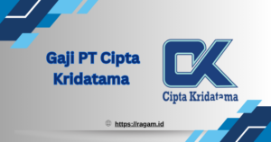 pt cipta kridatama