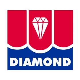 pt diamond food indonesia tbk