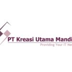 Logo PT Kreasi Utama Mandiri