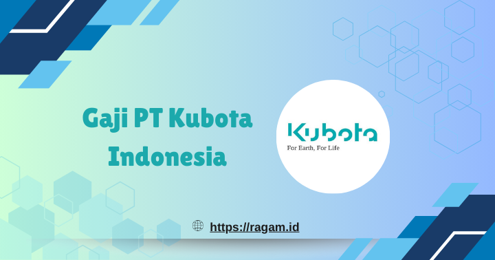 pt kubota indonesia