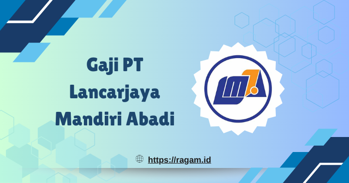 pt lancarjaya mandiri abadi