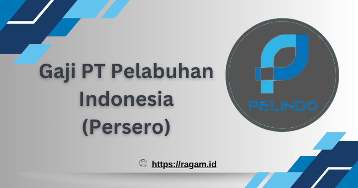 pt pelabuhan indonesia (persero)