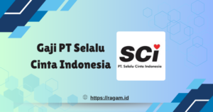 pt selalu cinta indonesia