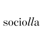 Logo PT Sociolla Ritel Indonesia