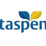 Logo PT Taspen (Persero)