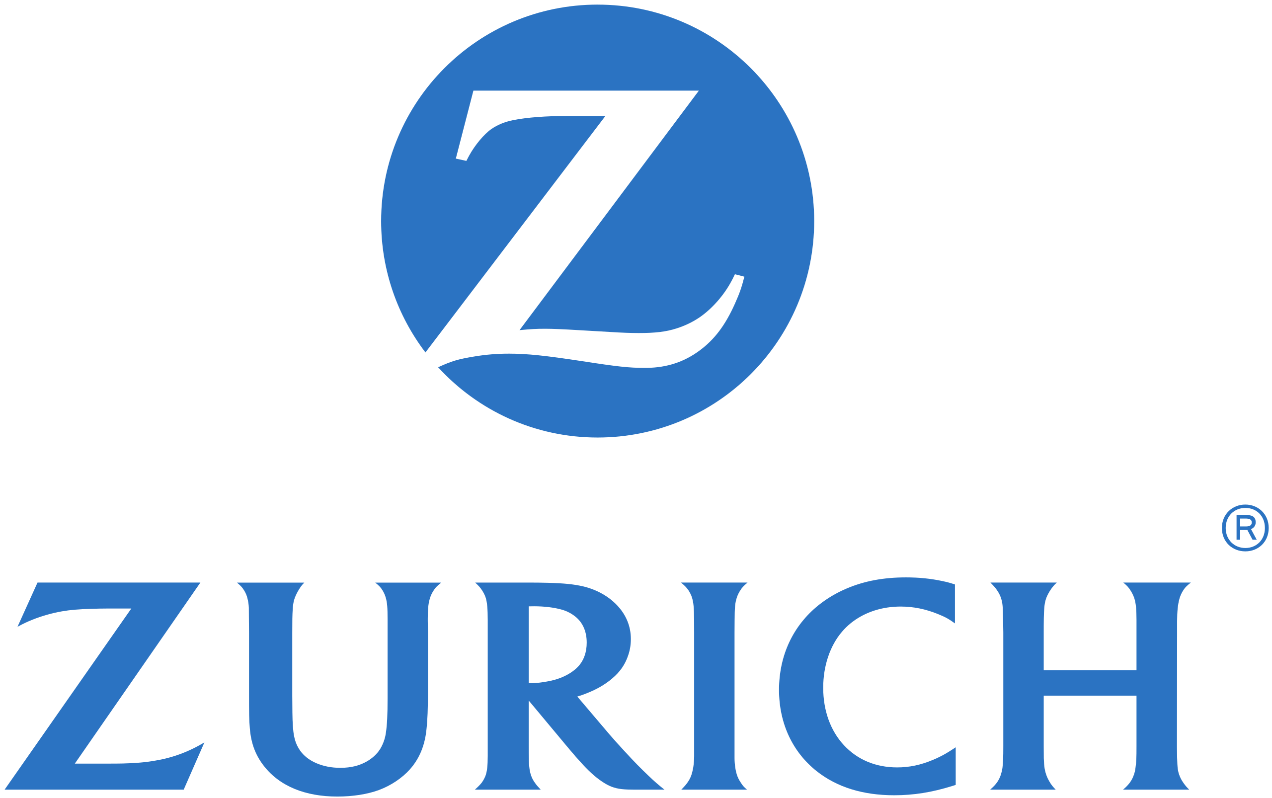 PT Zurich Asuransi Indonesia Tbk