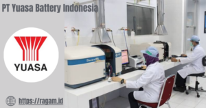 pt yuasa battery indonesia