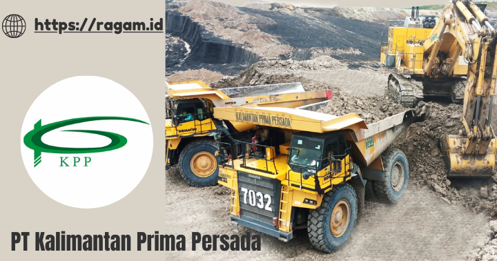 pt kalimantan prima persada