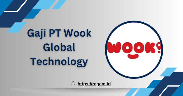 PT Wook Global Technology