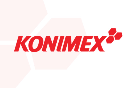 pt konimex