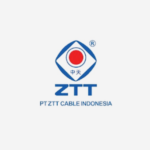 Logo PT ZTT Cable Indonesia