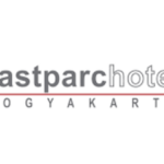 Logo PT Eastparc Hotel Tbk