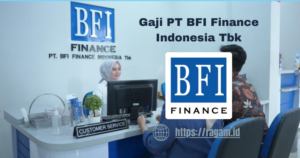 pt bfi finance indonesia tbk