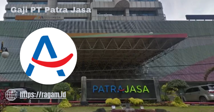 pt patra jasa