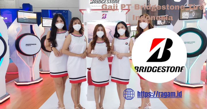 pt bridgestone tire indonesia