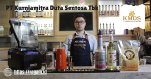 pt kurniamitra duta sentosa tbk