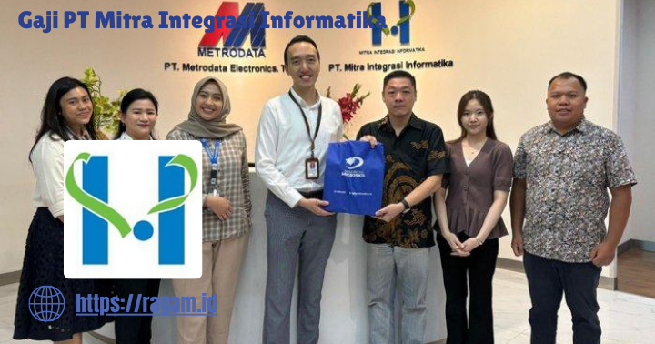 pt mitra integrasi informatika