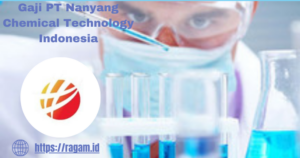 pt nanyang chemcial technology indonesia