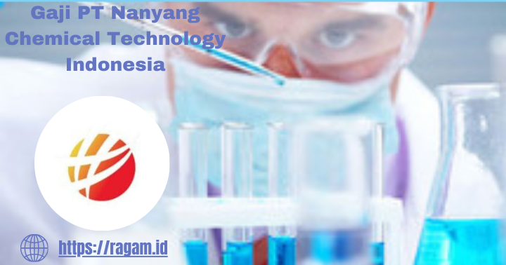 pt nanyang chemcial technology indonesia