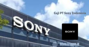 pt sony indonesia