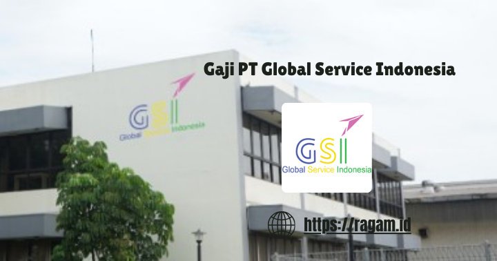 pt global service indonesia