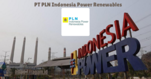 pt pln indonesia power renewables