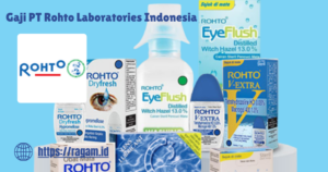 pt rohto laboratories indonesia