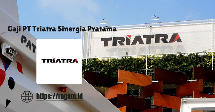 pt triatra sinergia pratama