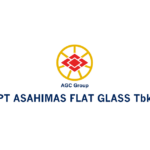 Logo PT Asahimas Flat Glass Tbk