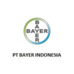 Logo PT Bayer Indonesia