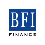 Logo PT BFI Finance Indonesia Tbk