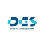 Logo PT Dinamika Energi Sejahtera