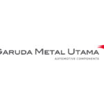 Logo PT Garuda Metalindo Tbk