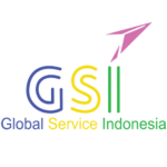 Logo PT Global Service Indonesia