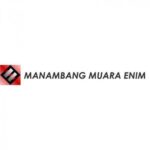 Logo PT Manambang Muara Enim