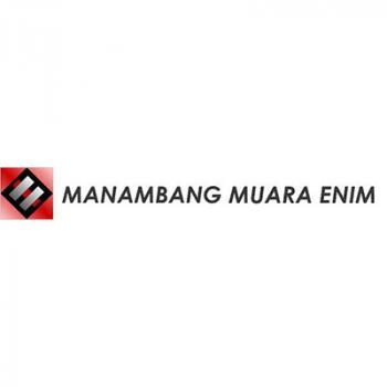 pt manambang muara enim